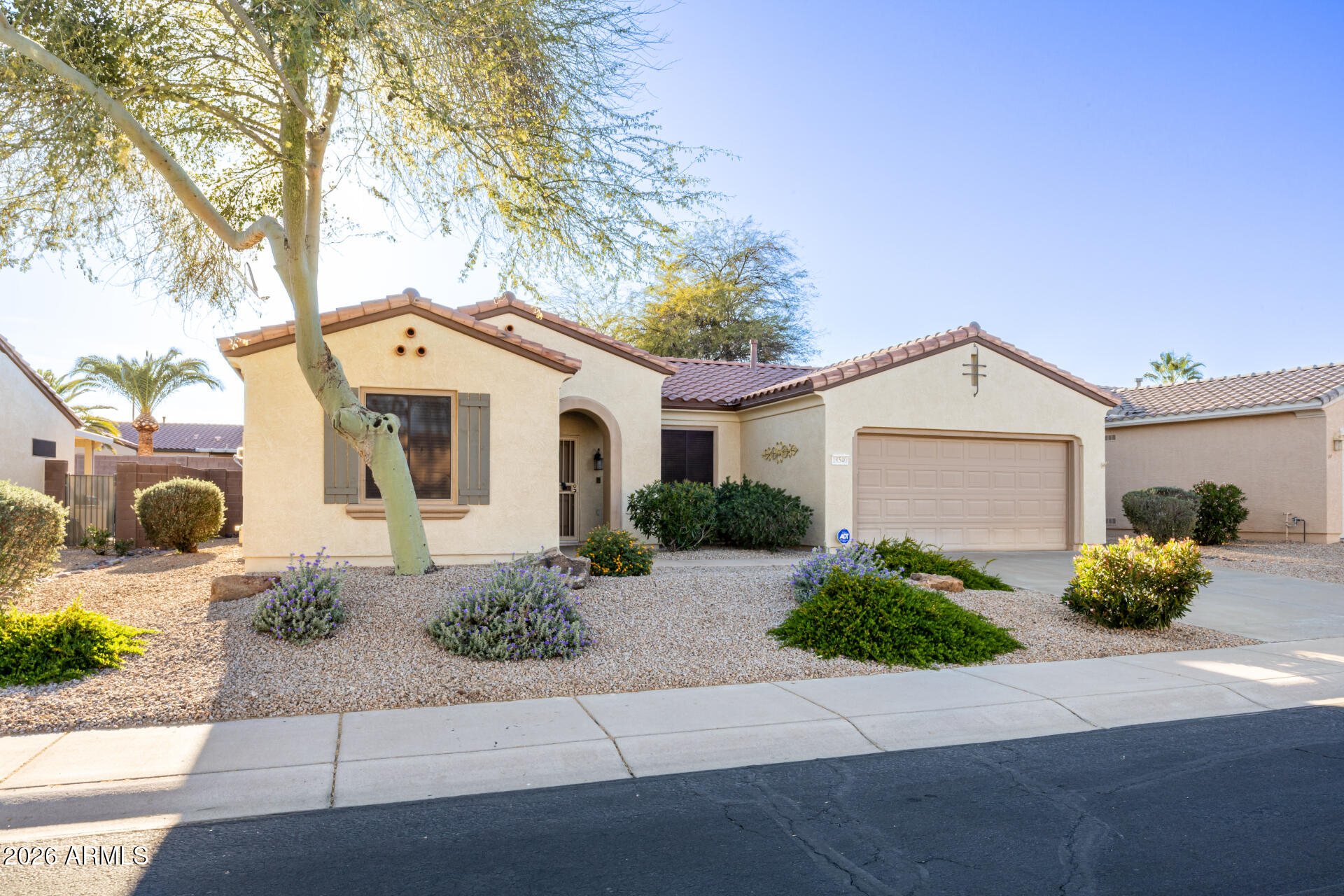 18540 N Summerbreeze Way