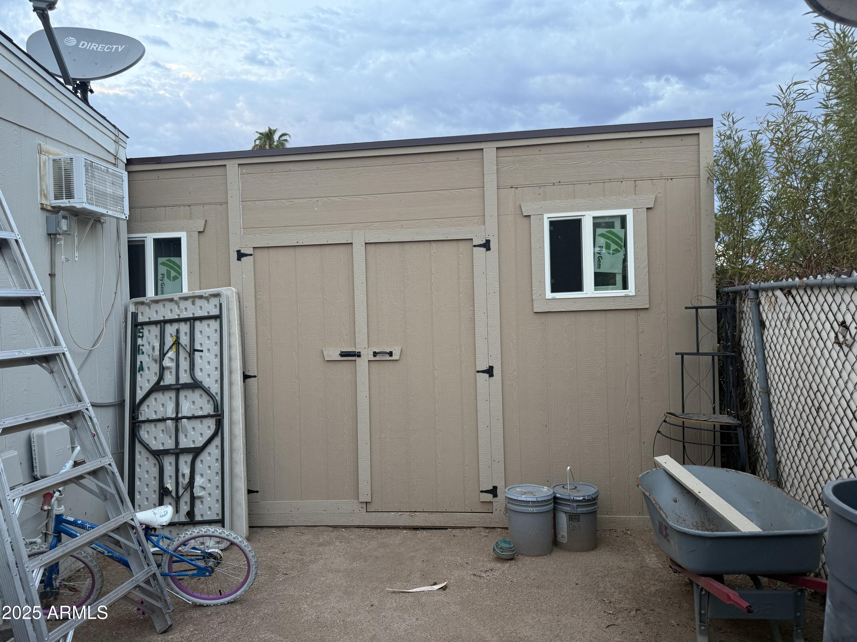 TURF MOBILE ESTATES - Residential