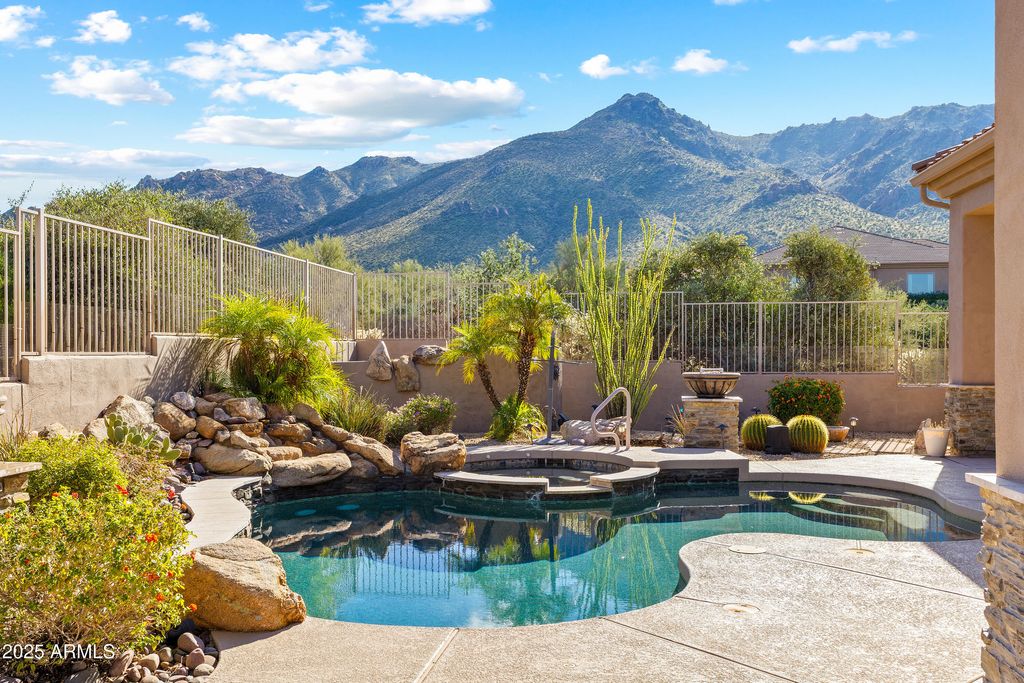 Photo of 23557 N 119th Way, Scottsdale, AZ 85255 (MLS # 6948807)