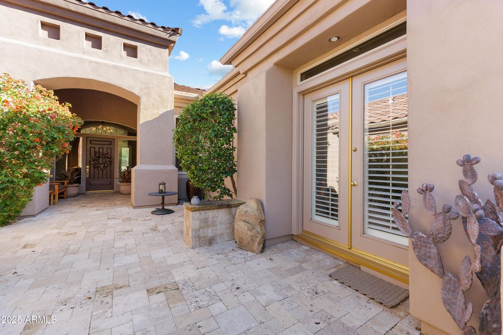 Photo of 23557 N 119th Way, Scottsdale, AZ 85255 (MLS # 6948807)