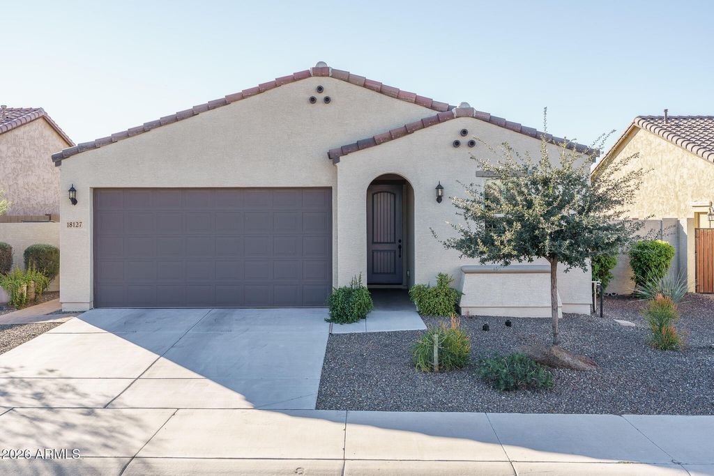 Photo of 18127 W Fairview Street, Goodyear, AZ 85338 (MLS # 6969107)