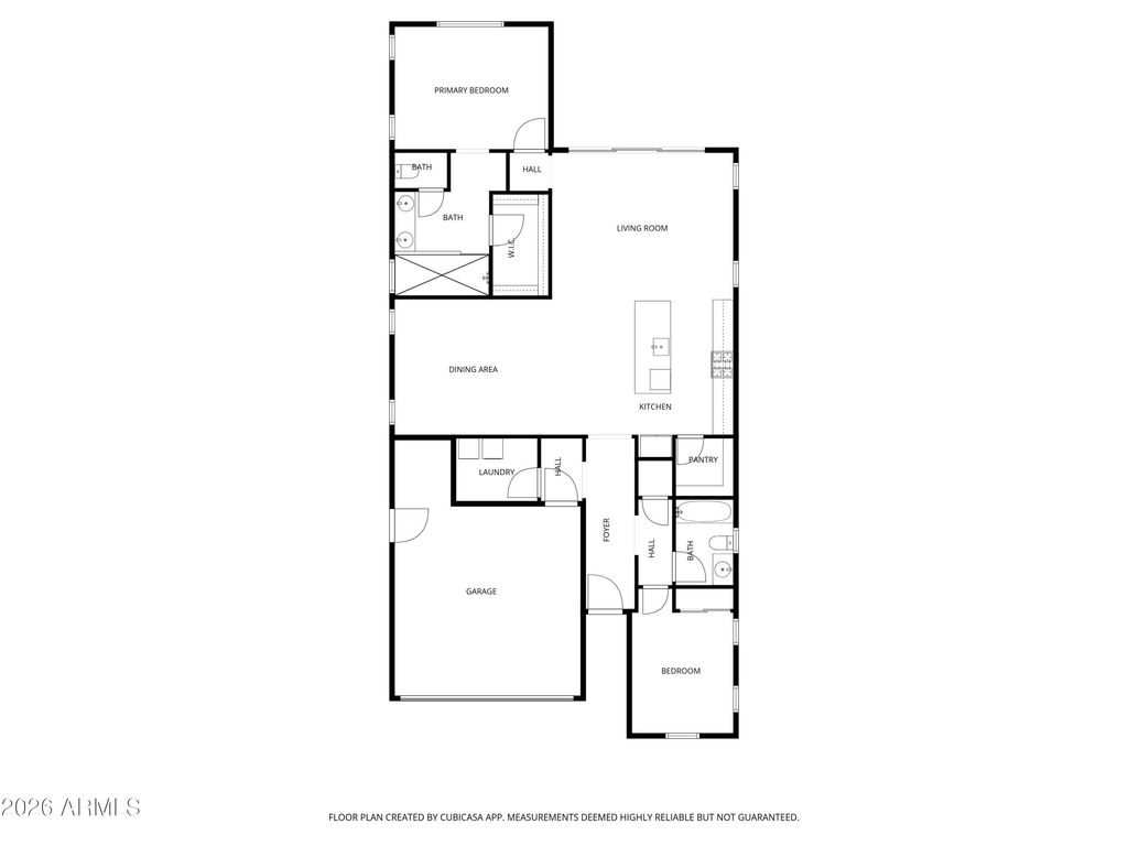 Photo of 18127 W Fairview Street, Goodyear, AZ 85338 (MLS # 6969107)