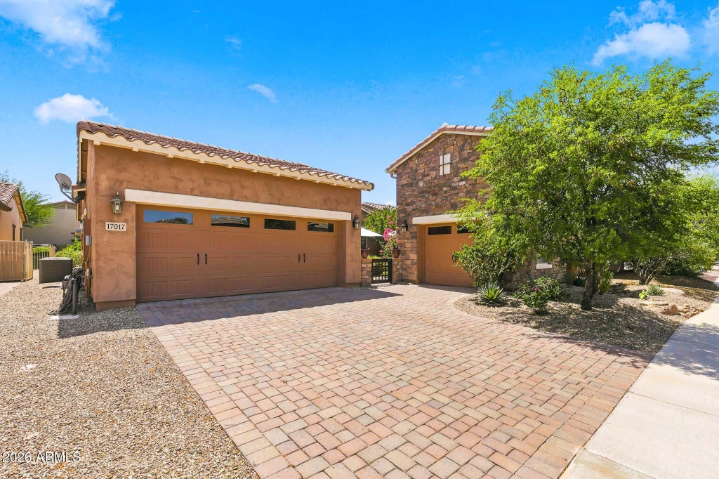 Photo of 17017 S 178th Avenue, Goodyear, AZ 85338 (MLS # 7069600)