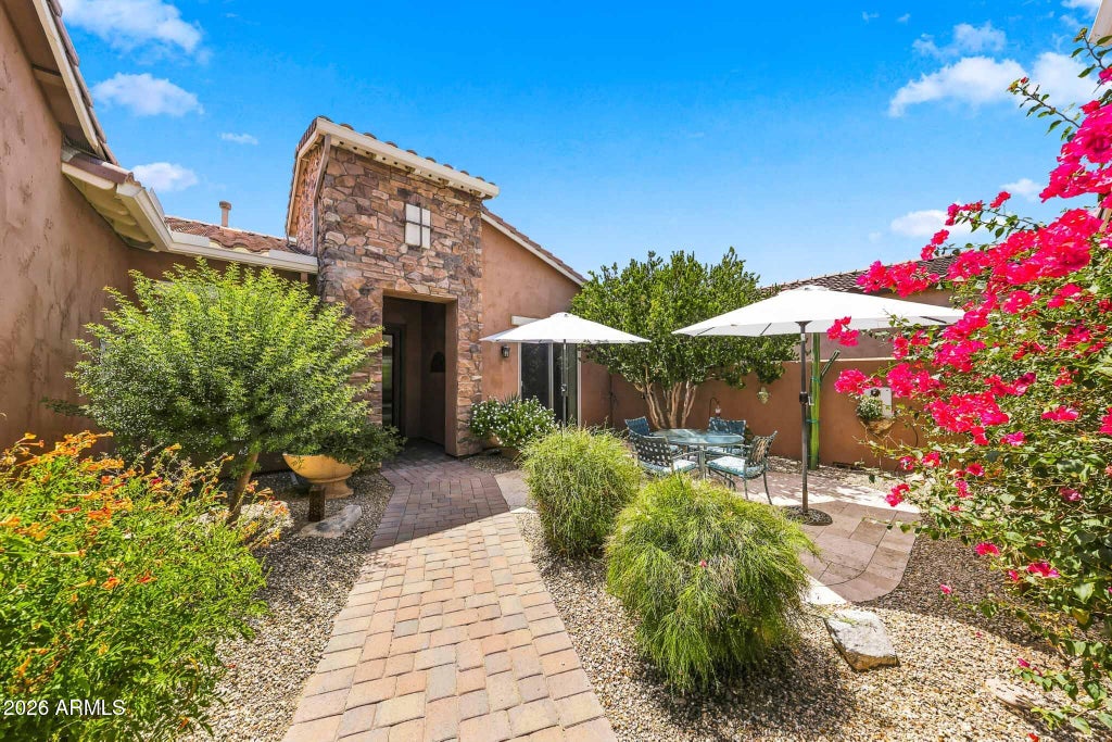 Photo of 17017 S 178th Avenue, Goodyear, AZ 85338 (MLS # 7069600)