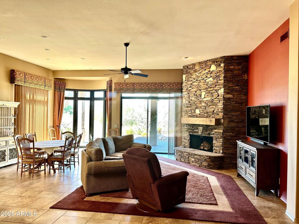 Photo of 18626 E Amarado Circle, Rio Verde, AZ 85263 (MLS # 6913289)