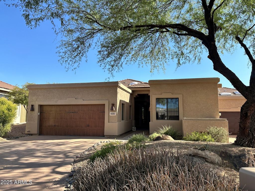 Photo of 18626 E Amarado Circle, Rio Verde, AZ 85263 (MLS # 6913289)