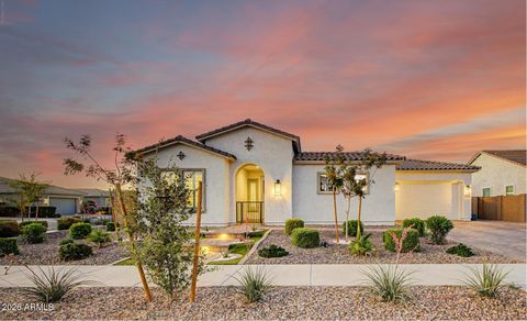 18826 E CELTIC MANOR Drive Queen Creek AZ 85142