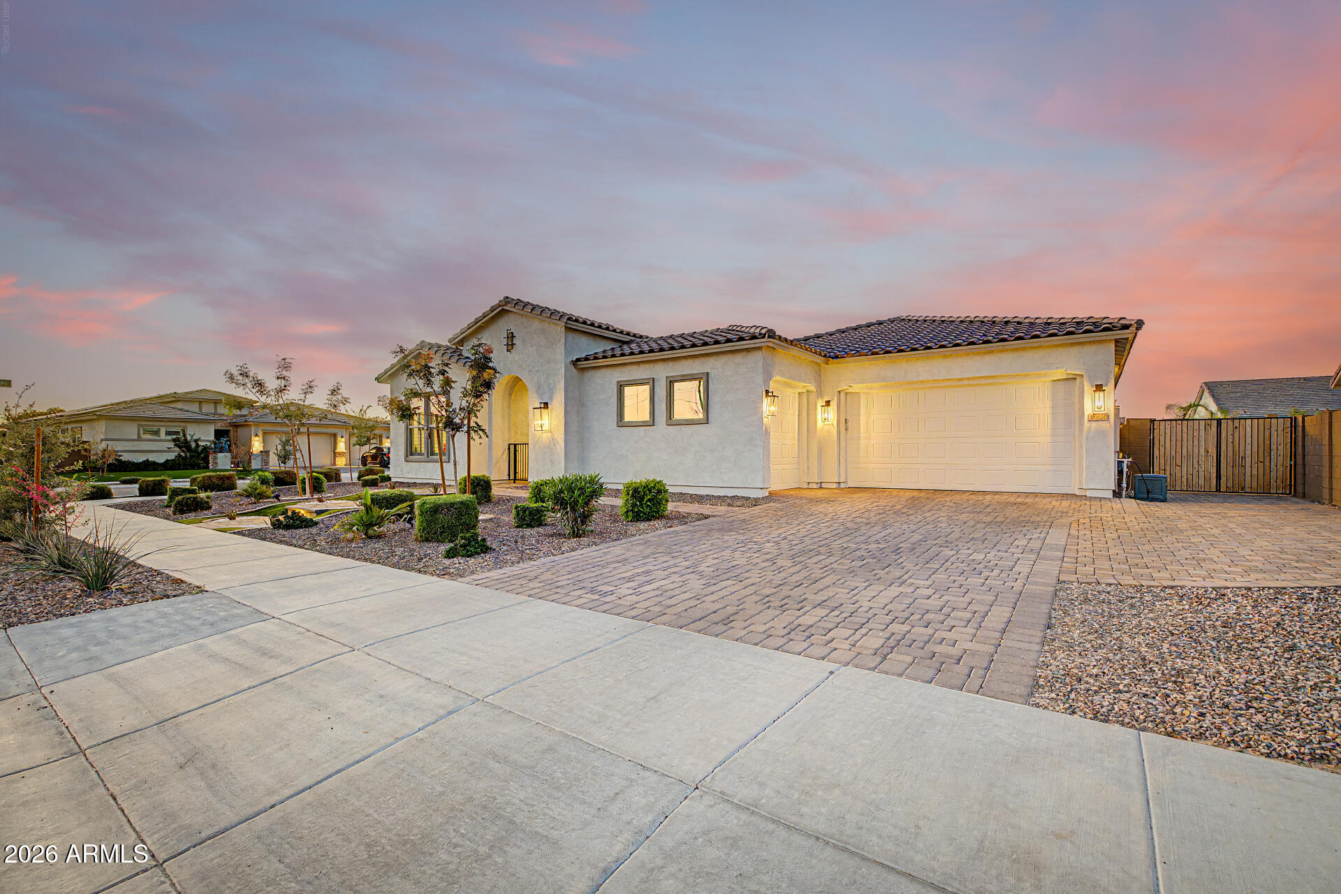 18826 E CELTIC MANOR Drive