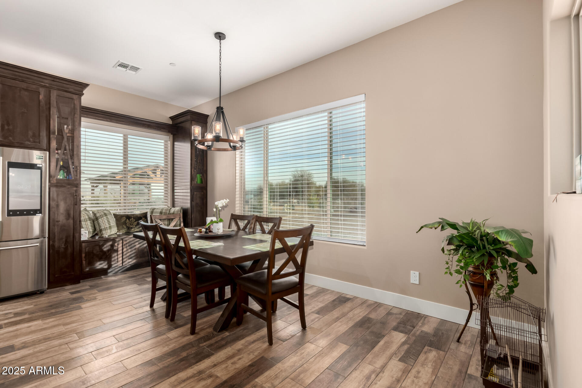 WHITE FENCE FARMS - Residential