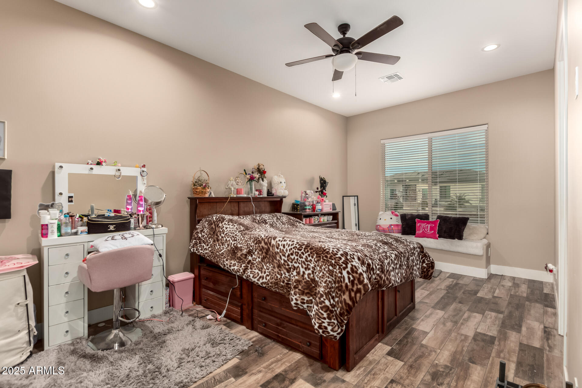 WHITE FENCE FARMS - Residential