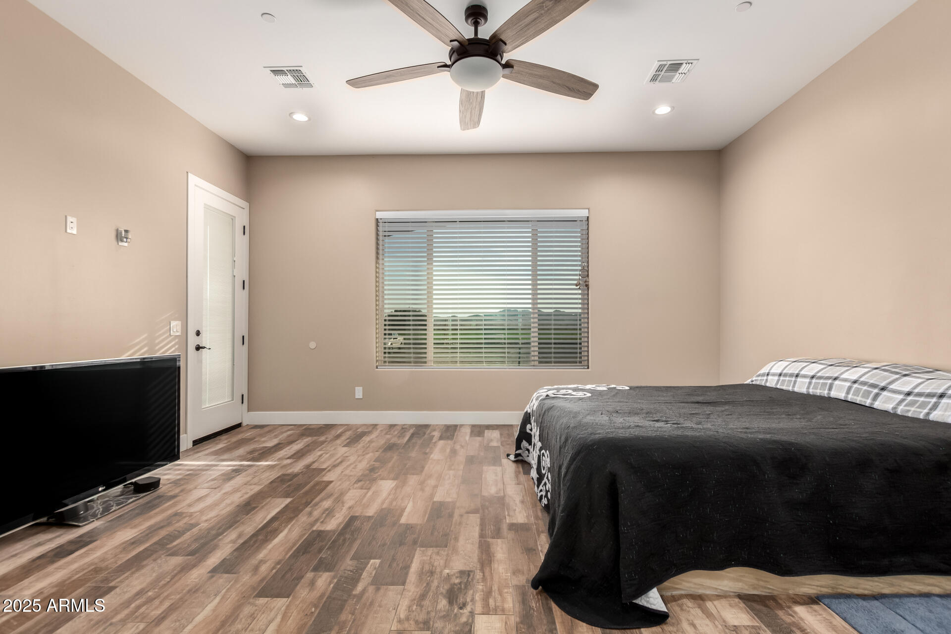 WHITE FENCE FARMS - Residential