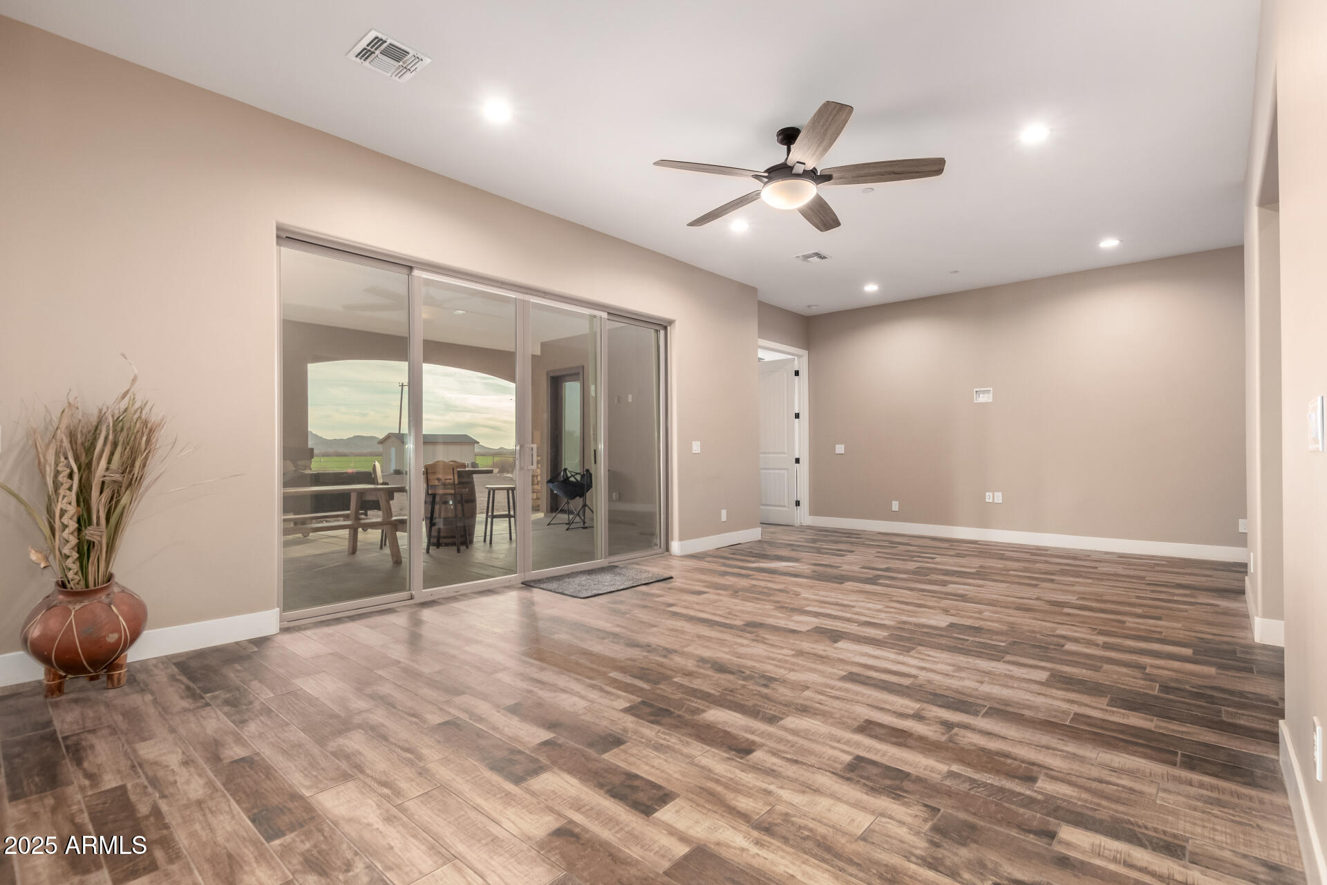 WHITE FENCE FARMS - Residential