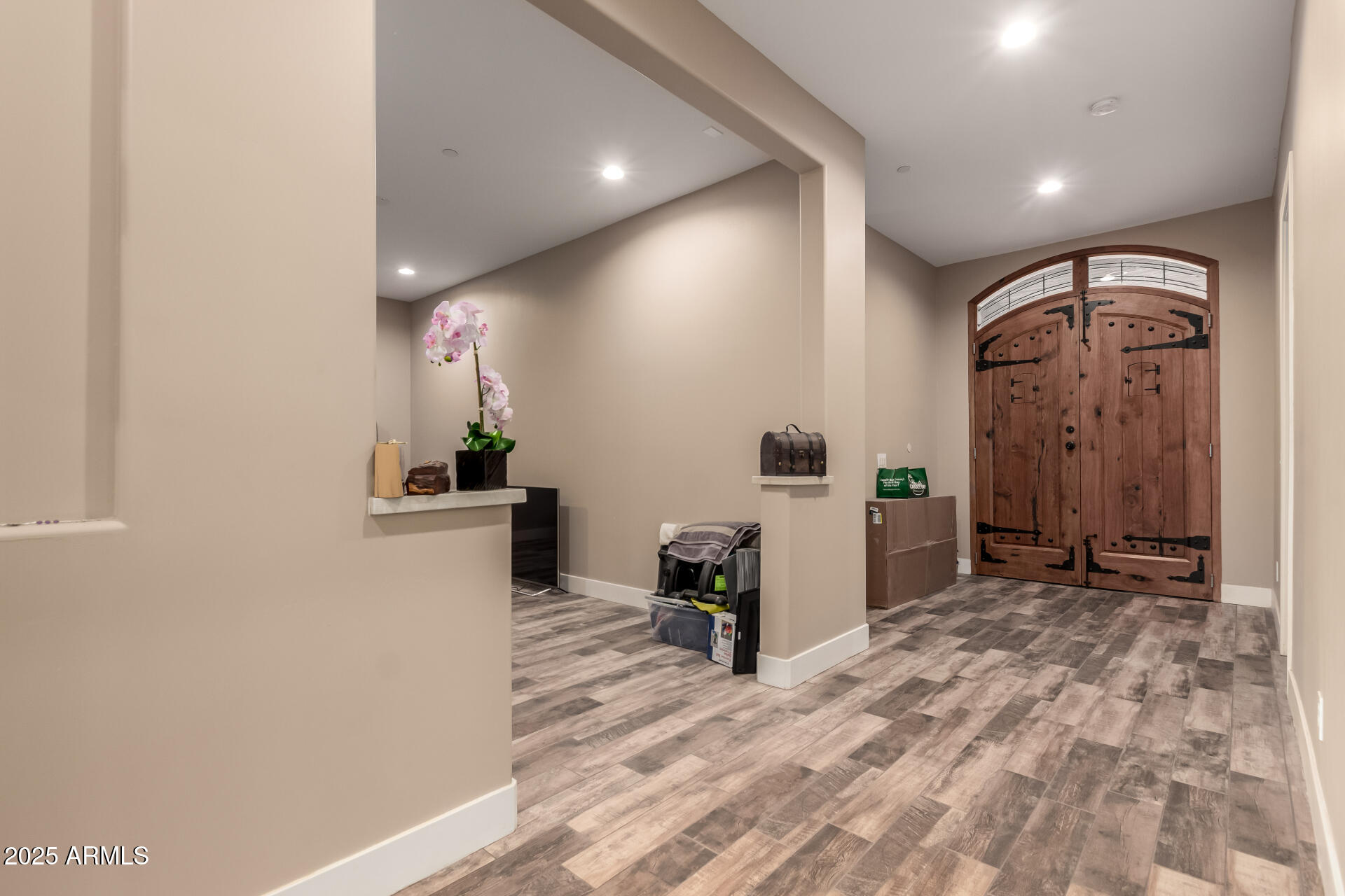 WHITE FENCE FARMS - Residential