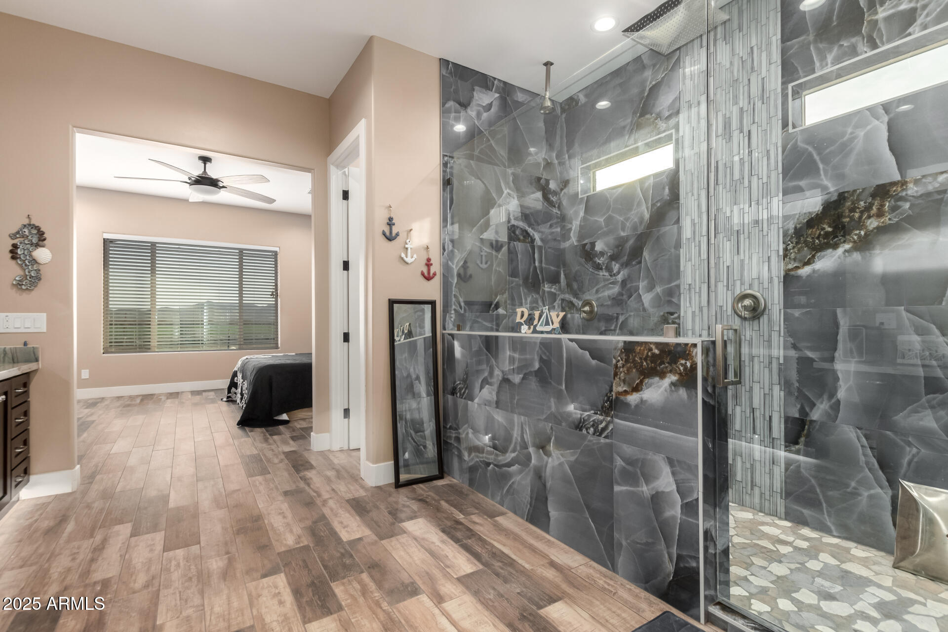 WHITE FENCE FARMS - Residential