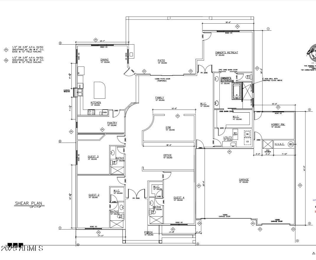 WHITE FENCE FARMS - Residential