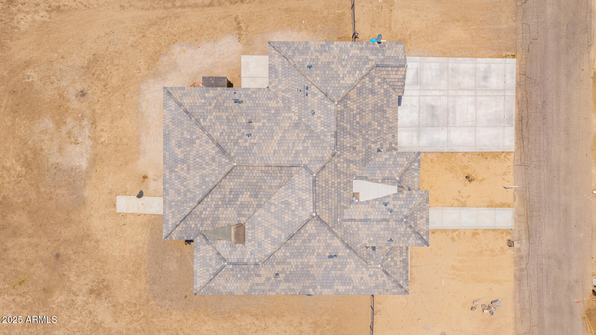 WHITE FENCE FARMS - Residential