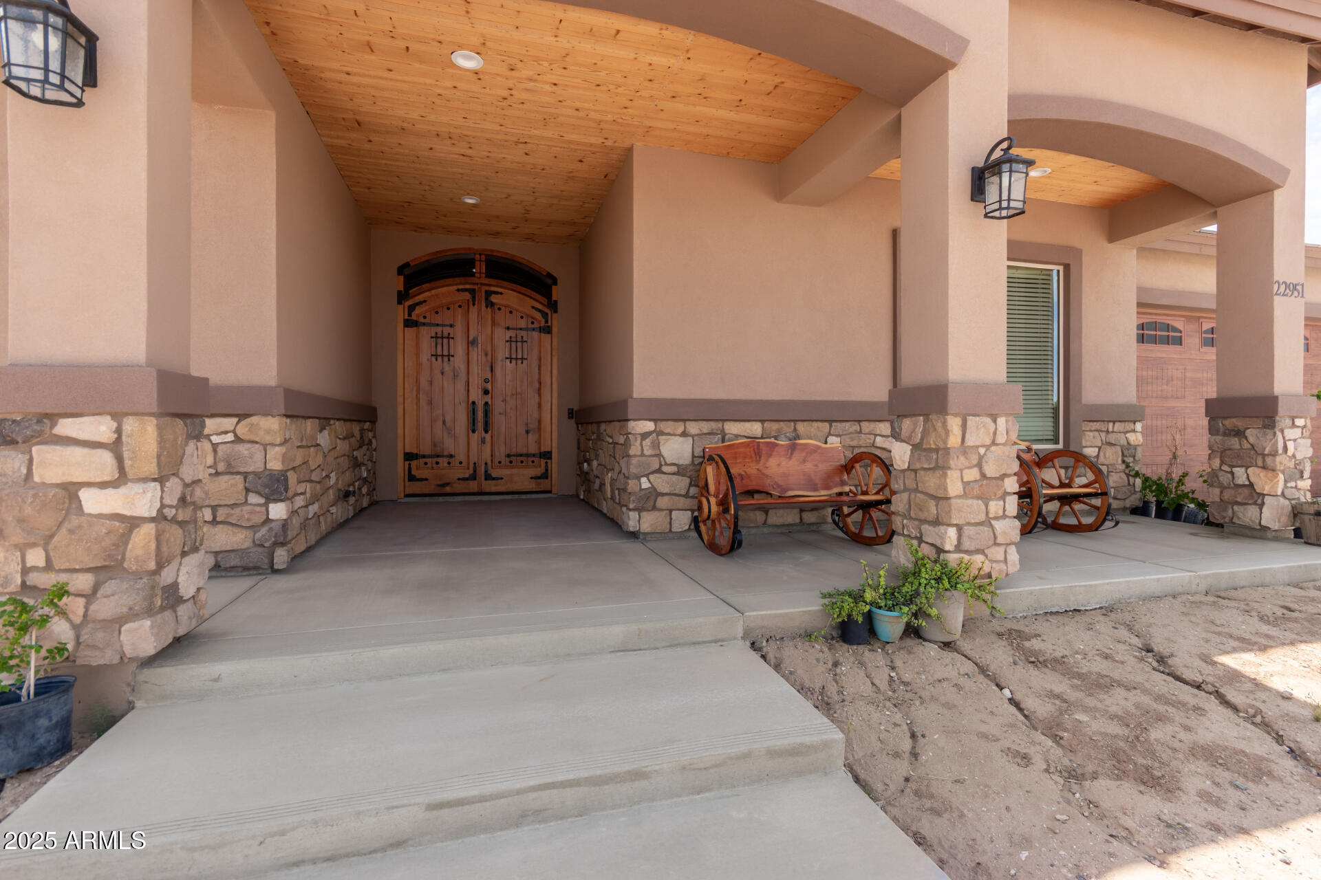 WHITE FENCE FARMS - Residential