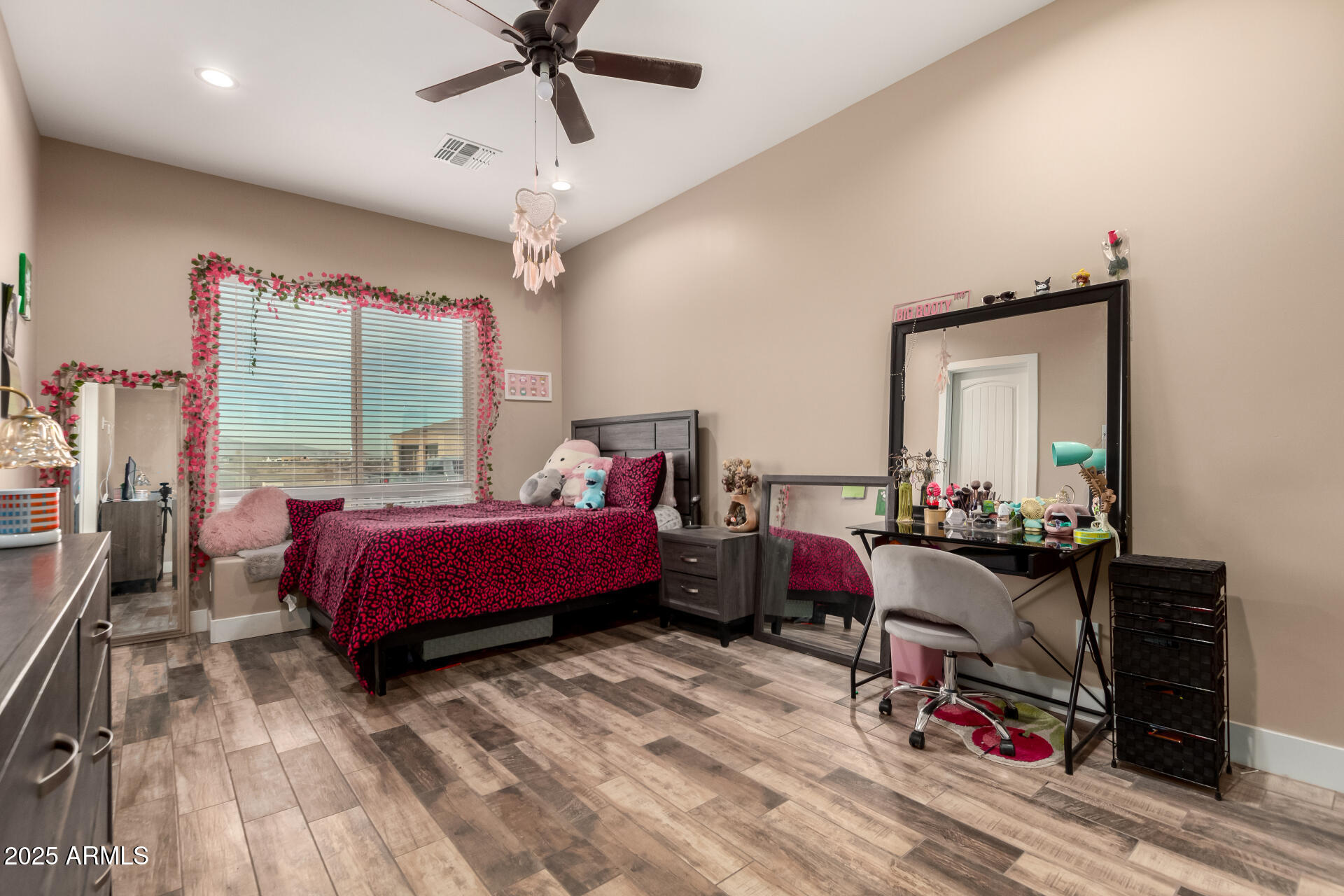 WHITE FENCE FARMS - Residential