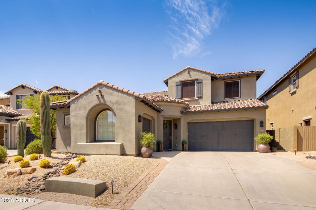 Photo of 21306 N 38th Place, Phoenix, AZ 85050 (MLS # 7073106)