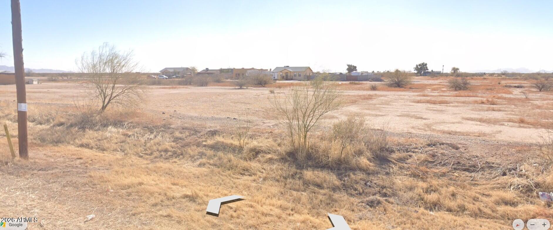 0 N Saddle Rock Lane -