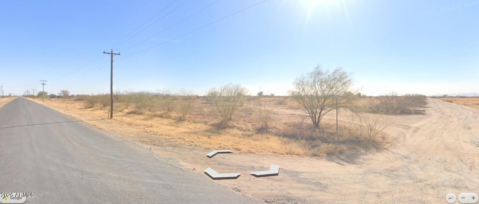 0 N Saddle Rock Lane -