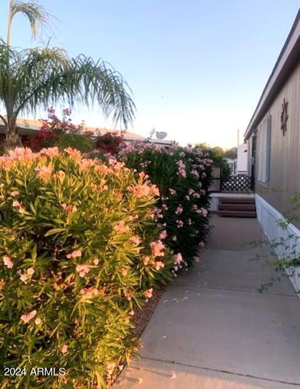 Photo of 1280 N Ironwood Drive #84, Apache Junction, AZ 85120 (MLS # 6991676)