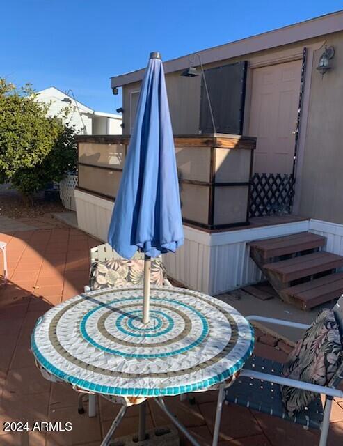 1280 N Ironwood Drive 84