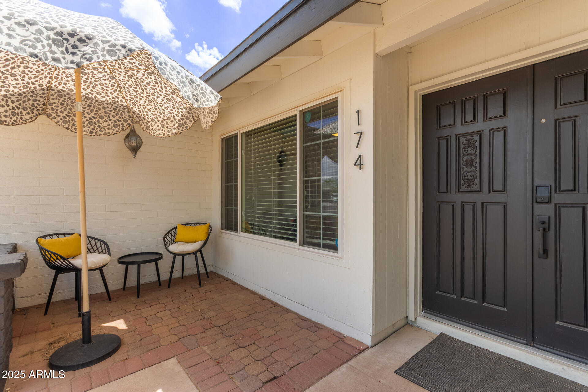 174 S SAGEBRUSH Circle