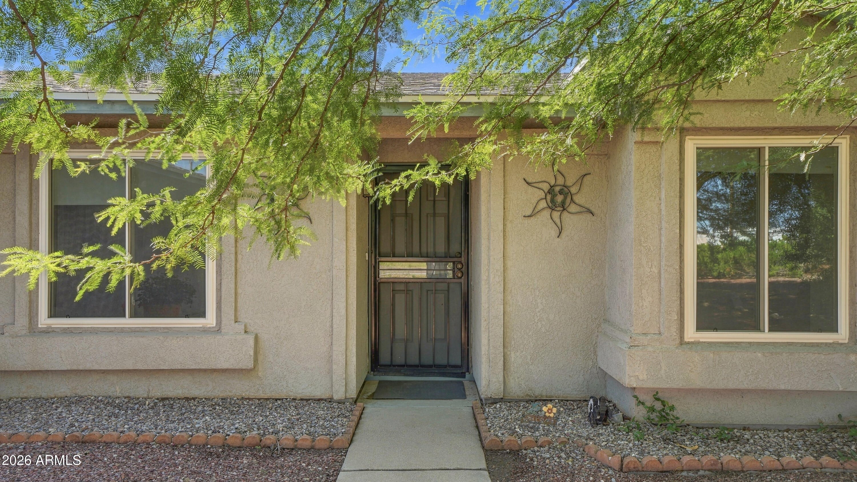 5518 E Hereford Road