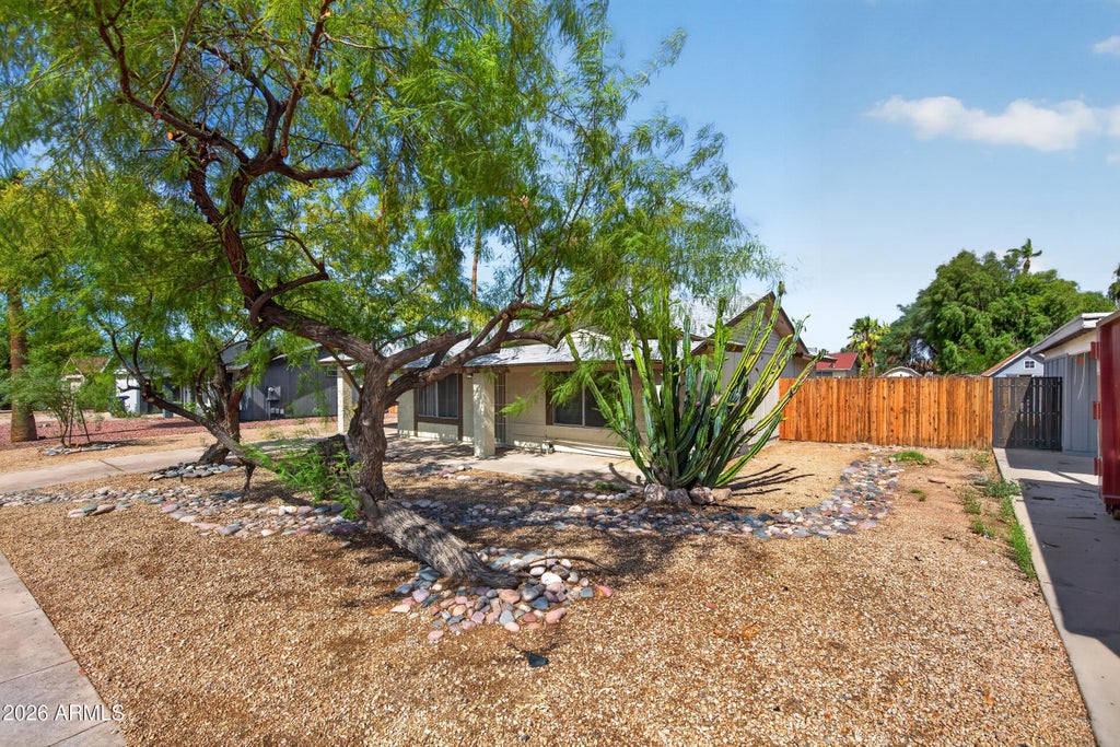 Photo of 505 W El Prado Road, Chandler, AZ 85225 (MLS # 7081036)