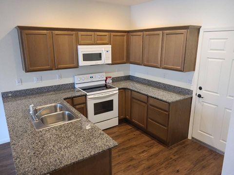 Photo of 3117 S Signal Butte Rd #587, Mesa, AZ 85212 (MLS # 7019077)