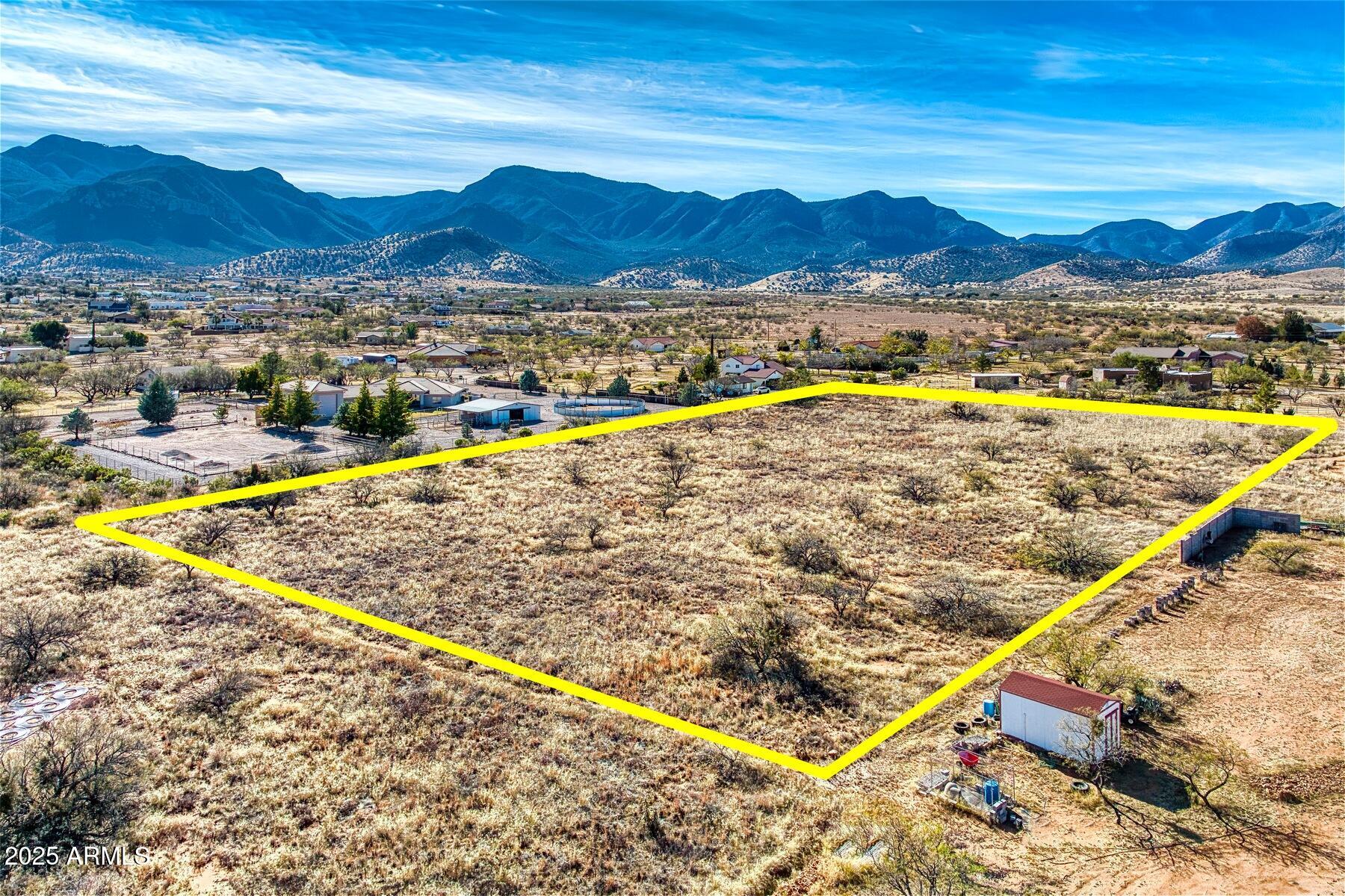 TBD E Kachina Trail '-'