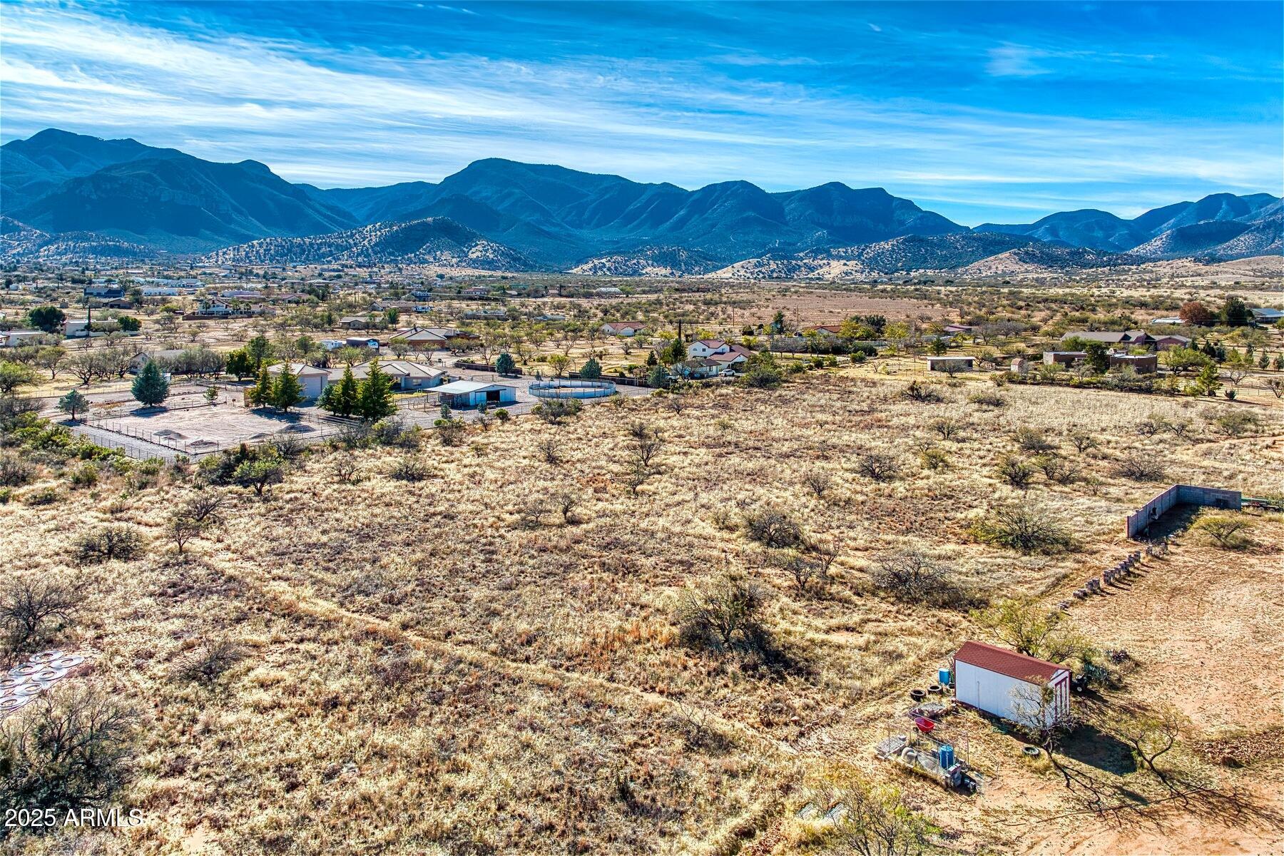 TBD E Kachina Trail '-'