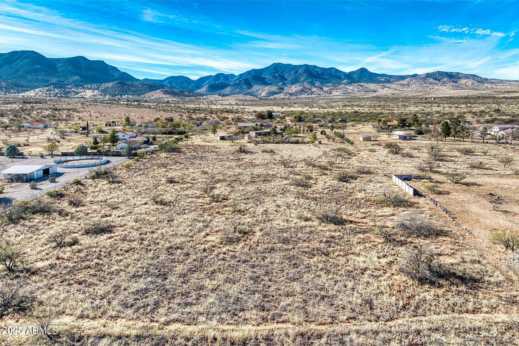 TBD E Kachina Trail '-'