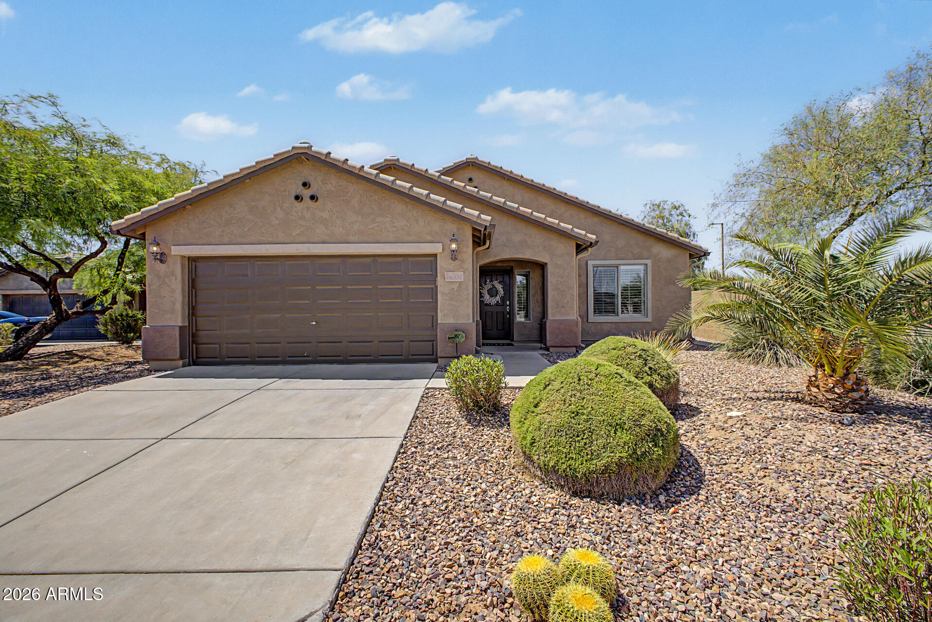7935 W PLEASANT OAK Court