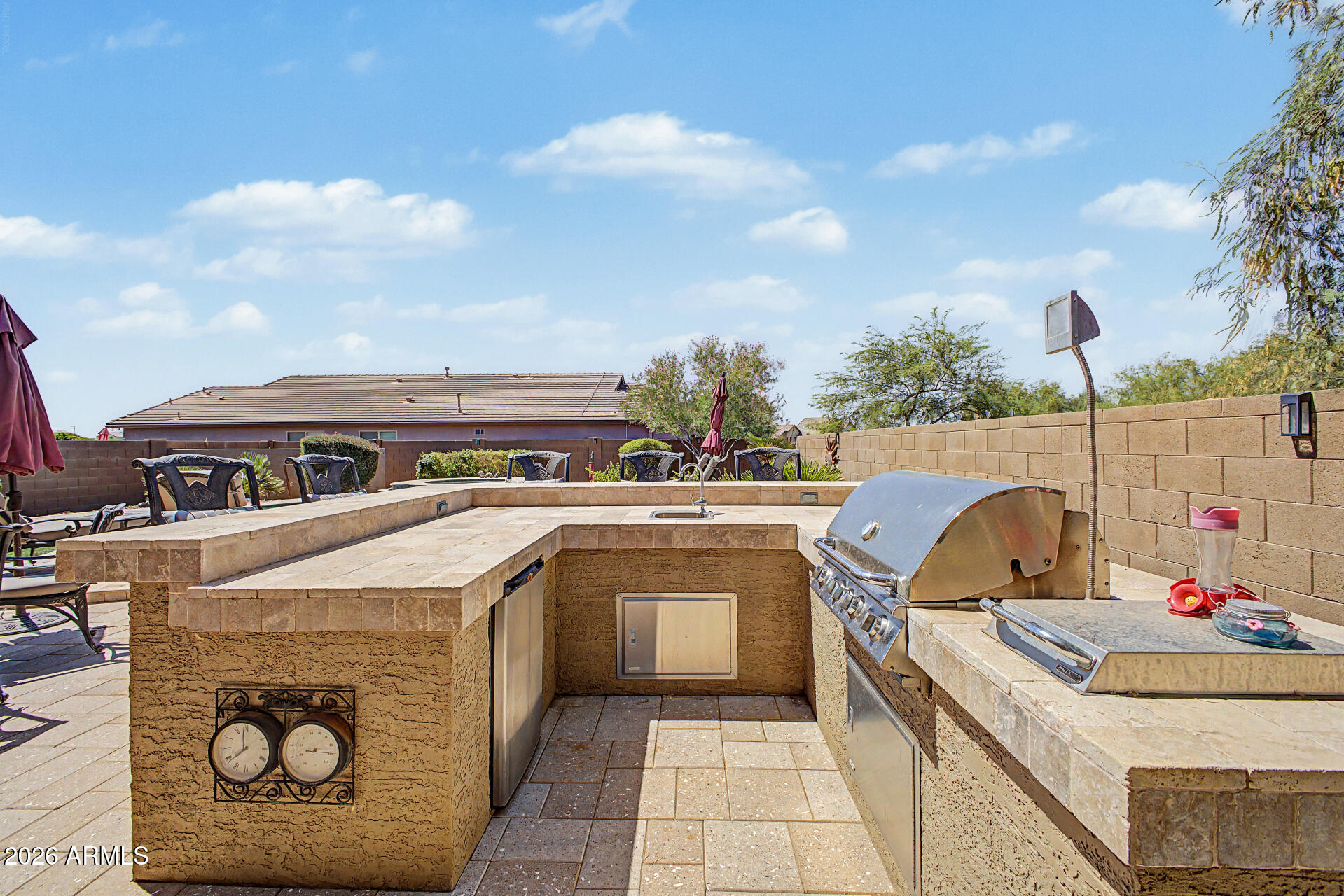 7935 W PLEASANT OAK Court