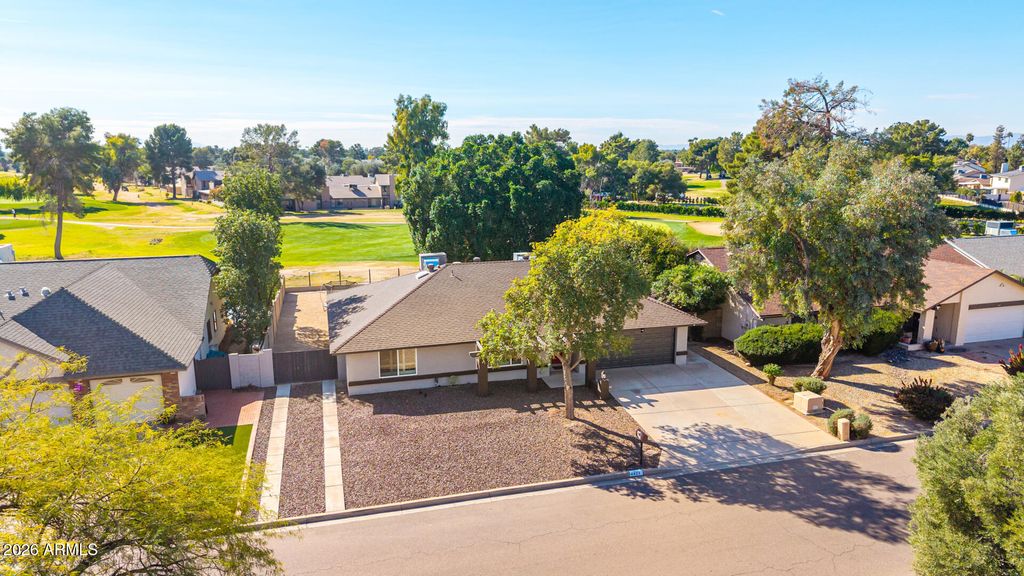 Photo of 4421 W Bluefield Avenue, Glendale, AZ 85308 (MLS # 6973273)