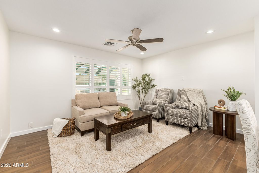 Photo of 4421 W Bluefield Avenue, Glendale, AZ 85308 (MLS # 6973273)