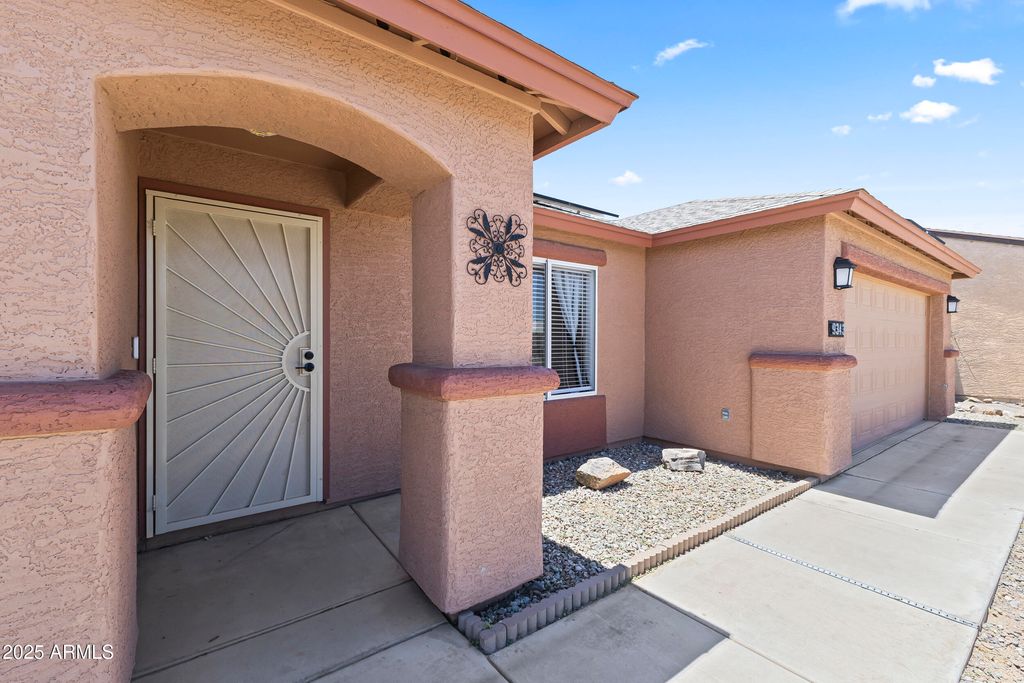 Photo of 9343 W Pineveta Drive, Arizona City, AZ 85123 (MLS # 6881935)