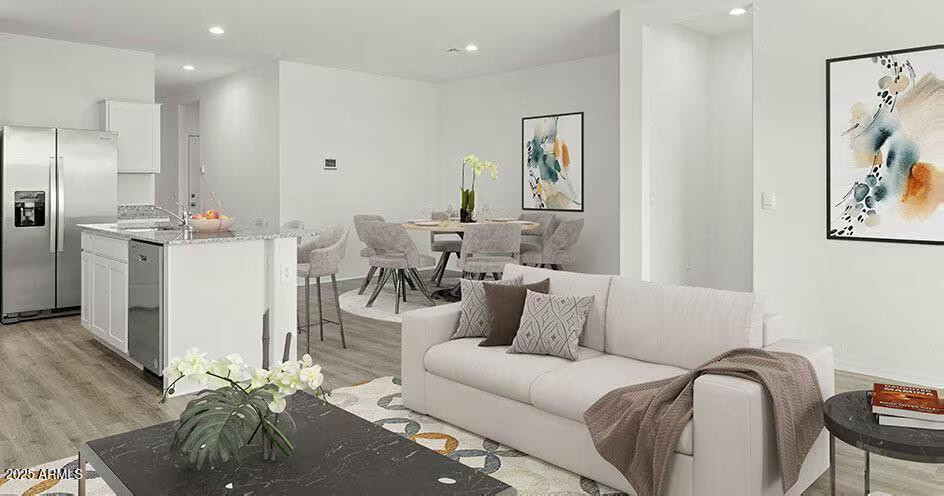 25200 N 151st Drive # 5