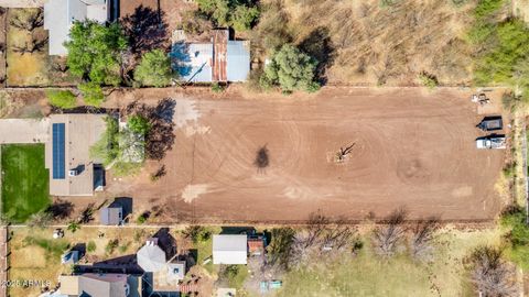 11124 W SOUTHERN Avenue Tolleson AZ 85353