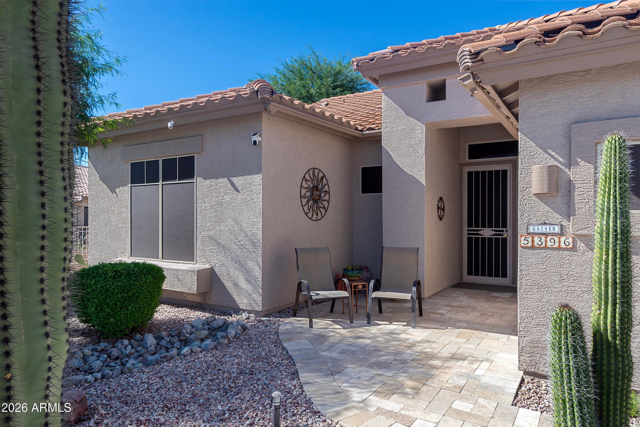 5396 S CAT CLAW Drive