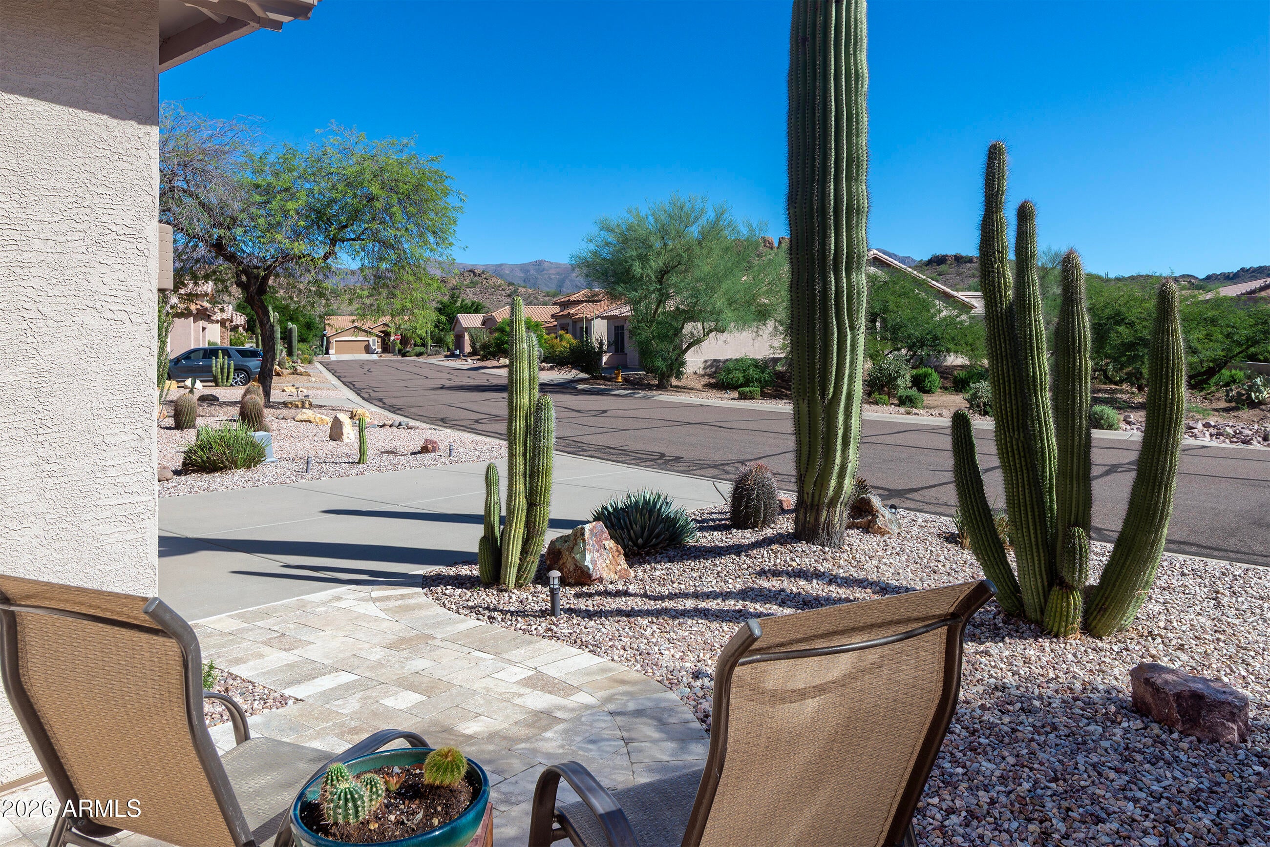 5396 S CAT CLAW Drive