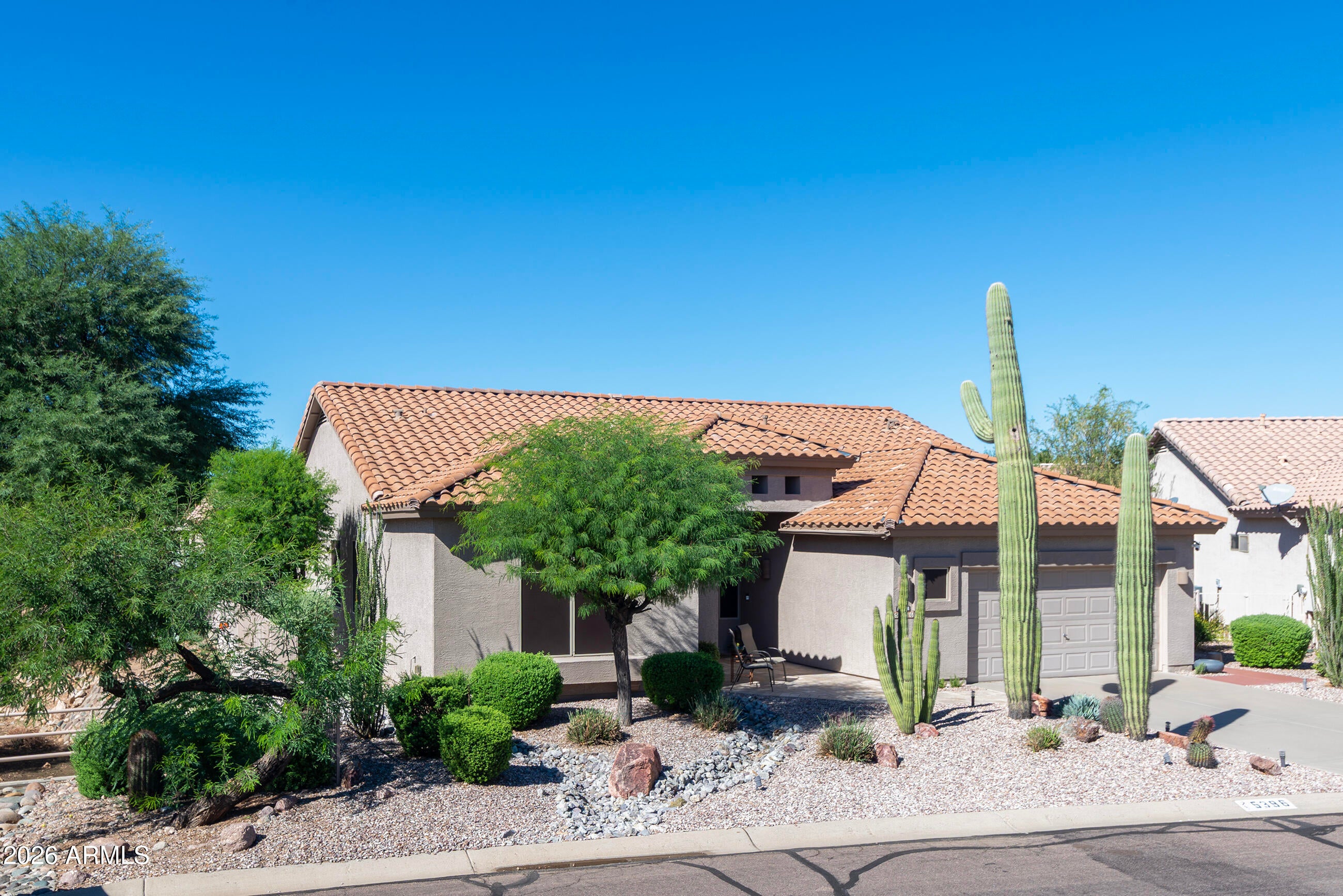 5396 S CAT CLAW Drive