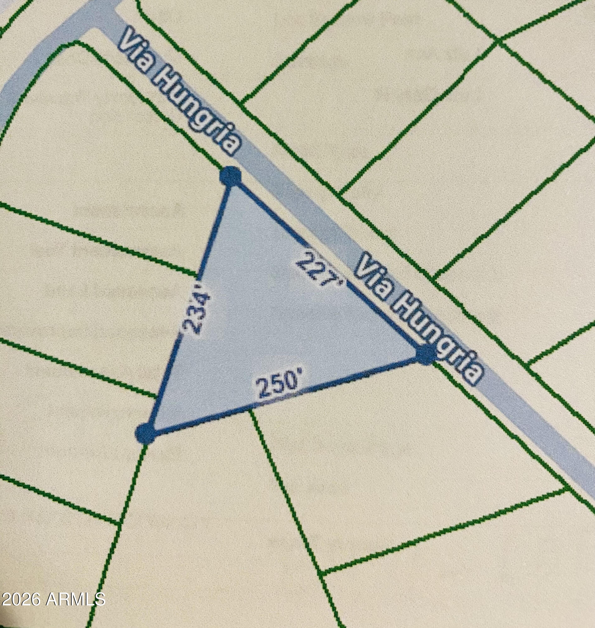 1712 VIA HUNGRIA -- 5