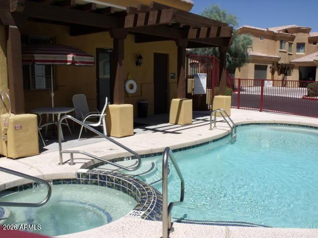 16410 S 12th Street Apt 109