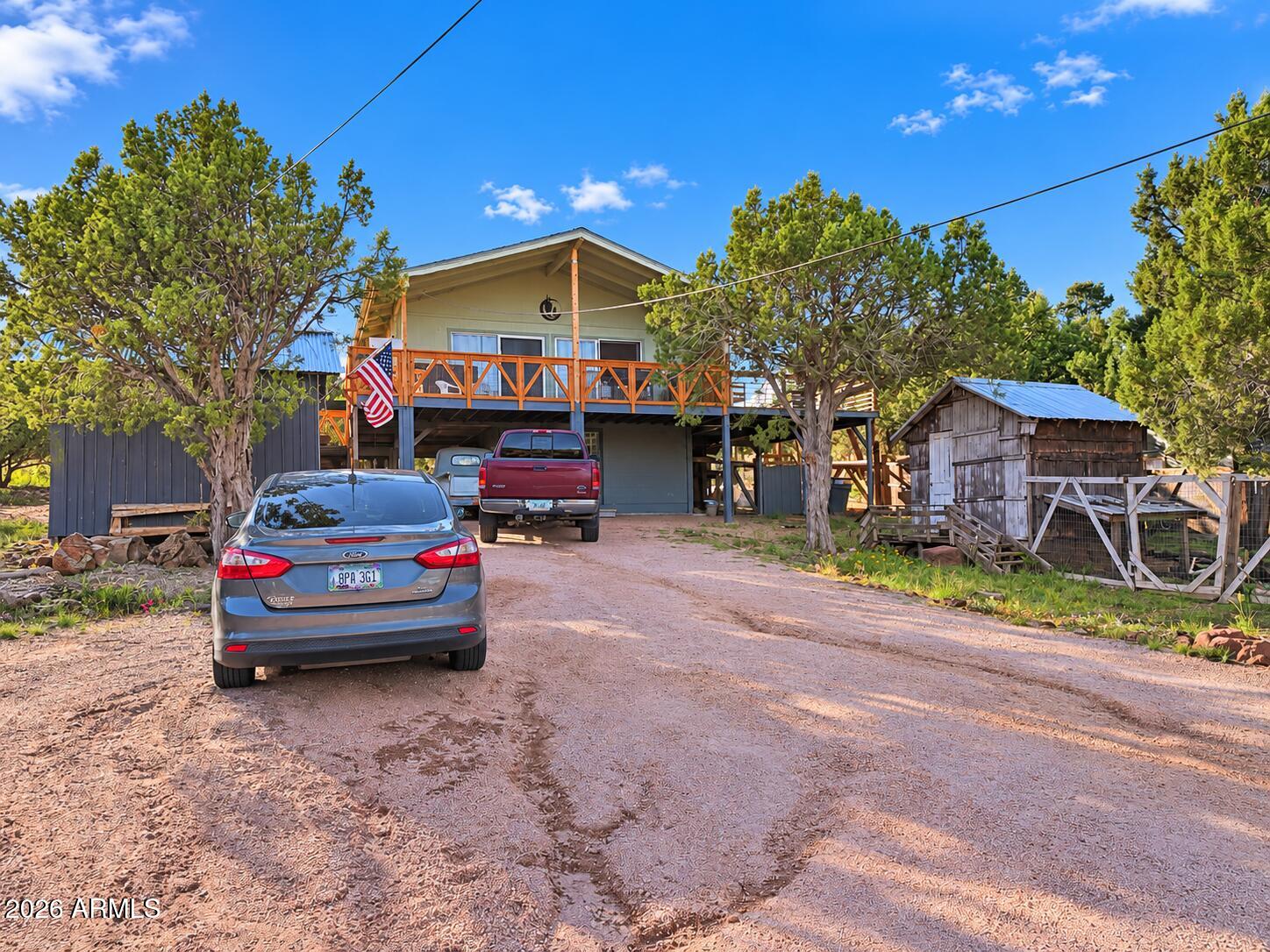506 N BOBBY JONES Drive