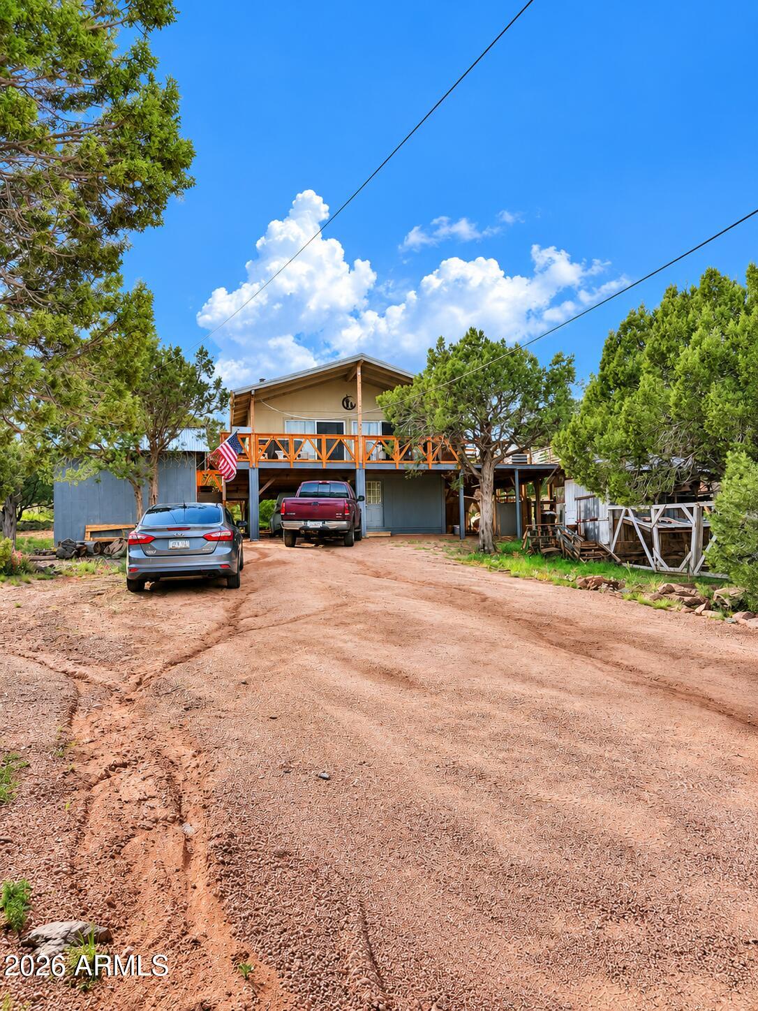 506 N BOBBY JONES Drive
