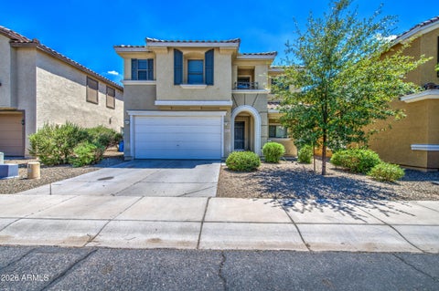 Photo of 6321 W Harwell Road, Laveen, AZ 85339 (MLS # 7058677)