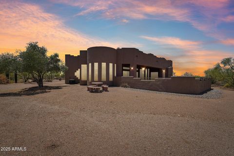 10600 E CORDOVA Street Gold Canyon AZ 85118
